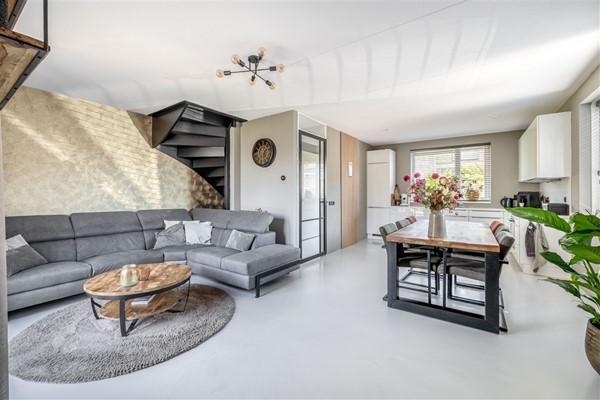 Medium property photo - Anna Maria Horalaan 22B, 9681 CC Midwolda